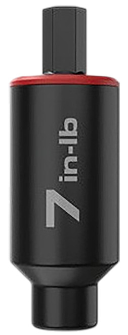 Real Avid AVSTFL07 Smart Torq Fixed Limiter Black/Red