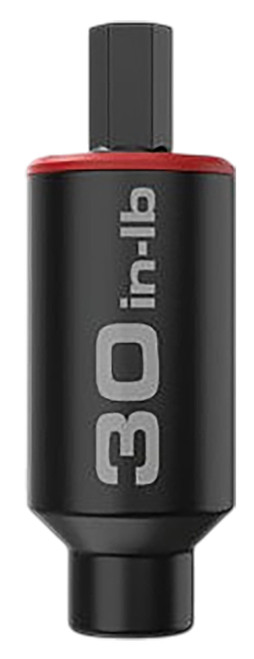 Real Avid Smart-Torq AVSTFL30 Fixed Torque Limiter 30 in-lb Black/Red