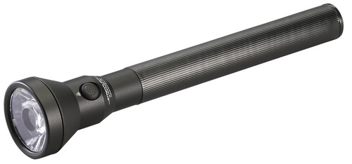 Streamlight UltraStinger LED Black Anodized 1100 Lumen Flashlight 3-Mode White LED