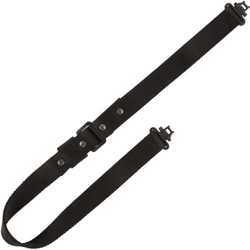 Allen 8061 Black Nylon Quick Adjusting Adjustable Rifle Sling