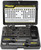 Wheeler 4001008 Pro Gunsmithing Screwdriver Set Black 89 Pieces