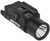 Nightstick TWM850XL 850 Lumen Tactical Weapon-Mounted Light Black Anodized