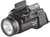 Streamlight TLR-7 HL-X Sub USB 1000 Lumen Firearm Light for Sig P365/XL 6000 Series Aluminum