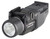 Streamlight TLR RM1 HL-X USB 500 Lumen Firearm Light Black USB Rechargeable