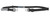BFG Vickers SMG Black Cordura Two-Point Tactical Rifle Sling 54"-64" OAL