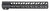 Battle Arms Development Workhorse M-LOK Handguard 13 Inch Black Anodized for AR-15 AR-10