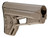 Magpul ACS Mil-Spec Carbine Stock Flat Dark Earth Synthetic AR-15/M16 MAG370-FDE