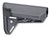 Magpul MOE SL-S AR-15/M16/M4 Waterproof Storage Carbine Stock Stealth Gray Synthetic MAG653-GRY