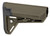 Magpul MAG653-ODG MOE SL-S Carbine Stock OD Green Synthetic AR-15 M16 M4