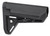 Magpul Black MOE SL-S Carbine Storage Stock for AR-15, M16, M4 Mil-Spec Tube