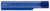 Strike Industries 7-Position Advanced Buffer Tube AR-15 AR-10 Blue Anodized Aluminum
