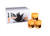 Sonic Boom 1 lb Exploding Rifle Target Non-Hazardous Stable Two-Part Mix Pack of 22