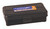 Frankford Arsenal 1083783 High-Density Polymer Ammo Box 9mm/25/380ACP 50rd Black