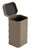 Magpul DAKA Can Flat Dark Earth Polymer Large Hard-Shell Storage Box