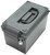 MTM Case-Gard AC11 707 CU Ammo Can Forest Green Polypropylene O-Ring Sealed
