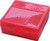MTM P100329 P-100 Multi-Caliber 100rd Flip-Top Handgun Ammo Box Clear Red Polypropylene
