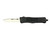Steel River Knives Spartan Mini OTF Tanto Folding Knife