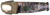 Browning Night Gig Headlamp Flat Dark Earth 26/485 Lumens White/Red LED Wide Angle