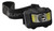 Cyclops Hero Headlamp 255 Lumen White Center LED Green COB Side LED Black Includes 3 AAA Batteries