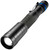 Police Security 98404 Sleuth 2.0 Black LED Flashlight 165/350 Lumens 2AA Battery