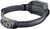 NEBO Einstein 750 Gray Rechargeable Headlamp 4 Light Modes