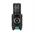 Olight Baldr S Rail Mount Pistol Light Black Anodized 800 Lumens Green Laser Sight