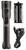 Streamlight Stinger 2020 Model 78100 Anodized Black 2000 Lumen USB Rechargeable Flashlight No Charger