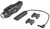 Streamlight TLR-2 RM Model 69447 Black Aluminum 1000 Lumens Red Laser Combo Picatinny Rail Mount