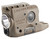Streamlight TLR-6 HL G Gun Light 69351 FDE Glock 42/43/43X/48 300 Lumens Green Laser Combo