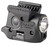 Streamlight 69354 TLR-6 HL G Gun Light Black 300 Lumens White LED/Green Laser Sig Sauer P365/P365 XL
