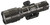 Streamlight ProTac Rail Mount 1 MIL-STD-1913 Picatinny Rifle Light 350 Lumens White LED