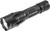 SureFire FURYIBDF Fury Intellibeam Dual Fuel Black Anodized 15-1,500 Lumens White LED