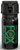 Fox Labs 156MGS Mean Green 2 oz Black Pepper Spray with Bright Green Assailant ID Dye
