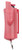 Guard Dog Security AccuFire Pink Laser Pepper Spray 0.50 oz with Key Ring