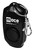 Mace 80738 Personal Alarm Keychain Black