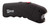 Mace 80813 Ergo Stun Gun w/ Holder Black Rubber