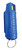 PSP Blue Heat Blue Canister 1.50 oz OC Spray