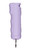 Sabre F15PRUSG02 OC Pepper Gel Flip Top Safety Purple Canister 10ft Range .53oz with Key Ring