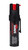 Sabre P220C Pocket OC Pepper Spray 0.75oz UV Dye Safety Lock 8-10ft Range 4-Year Shelf Life