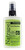 Natrapel Lemon Eucalyptus Plant-Based Insect Repellent 3.40 oz Pump Bottle Effective Up to 6 hrs