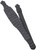 Caldwell Max Grip Adjustable Rifle Sling Black 20"-41" Ergonomic Over-Molded Design