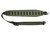 CVA 50035-3 Claw 2.0 OD Green Adjustable Shotgun Sling