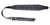 CVA 57023-3 Claw 2.0 Adjustable Black Flush Cup Sling Rifle/Shotgun