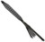 CVA 50048-3 Claw 2.0 Black Shotgun Game Hauler Sling