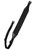 Outdoor Connection Raptor Adjustable Sling Black Nylon w/Thumb Loop Finished Edge Rifle/Shotgun