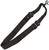 Tac Six Citadel 8910 Adjustable Single Point Sling Black Bungee 42"-54" Tactical Rifle