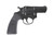 Traditions BP6001 Starter Pistol 209 Shotgun Primer 5 Round Black Polymer Handle