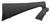 ATI Shotforce Black Glass-Reinforced Polymer Pistol Grip Shotgun Stock for 12/20 GA Shotguns