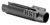 FAB Defense PR-MO Mossberg 500 590 Shockwave Maverick 88 Tri-Rail System Black Polymer 7.91" OAL