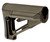 Magpul STR Storage Carbine Stock MAG470 OD Green Synthetic AR-15 M16 M4 Mil-Spec Tube